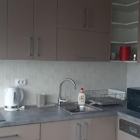 Appartement Kenedi Apartman à Belgrade Extérieur photo