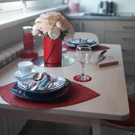 Appartement Kenedi Apartman à Belgrade Extérieur photo