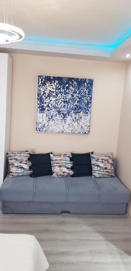 Appartement Kenedi Apartman à Belgrade Extérieur photo