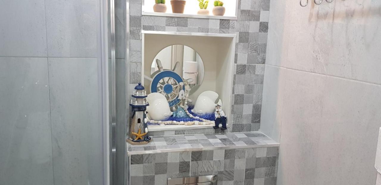Appartement Kenedi Apartman à Belgrade Extérieur photo