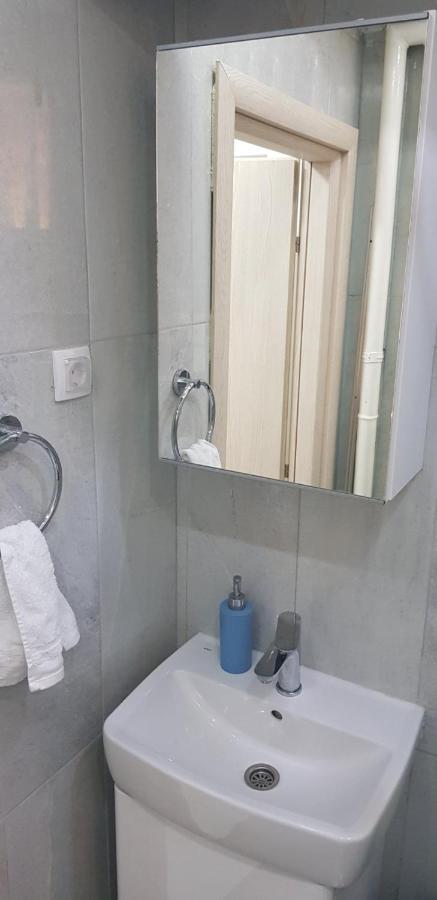 Appartement Kenedi Apartman à Belgrade Extérieur photo