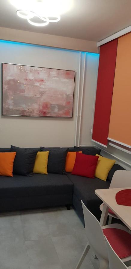 Appartement Kenedi Apartman à Belgrade Extérieur photo