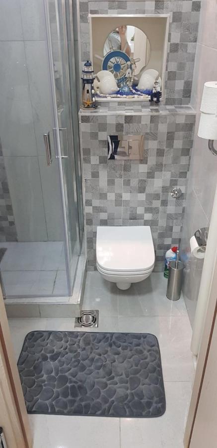 Appartement Kenedi Apartman à Belgrade Extérieur photo