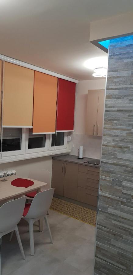 Appartement Kenedi Apartman à Belgrade Extérieur photo