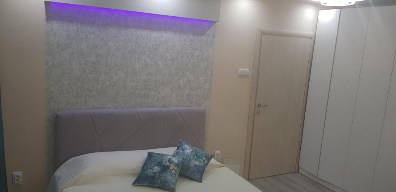 Appartement Kenedi Apartman à Belgrade Extérieur photo