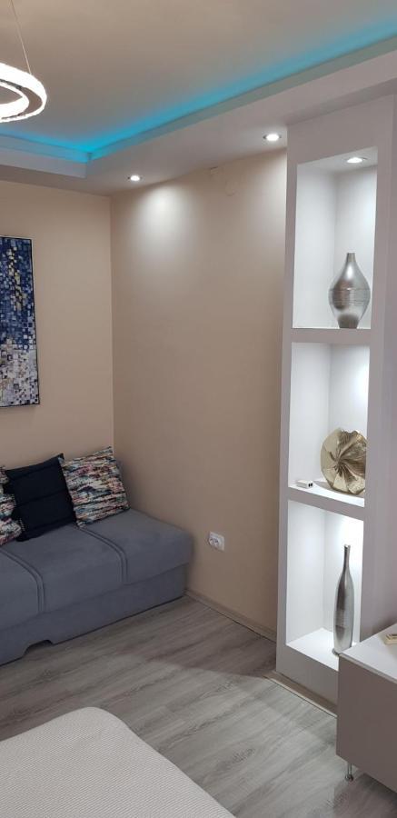 Appartement Kenedi Apartman à Belgrade Extérieur photo