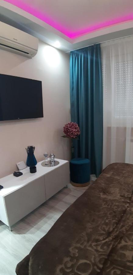 Appartement Kenedi Apartman à Belgrade Extérieur photo